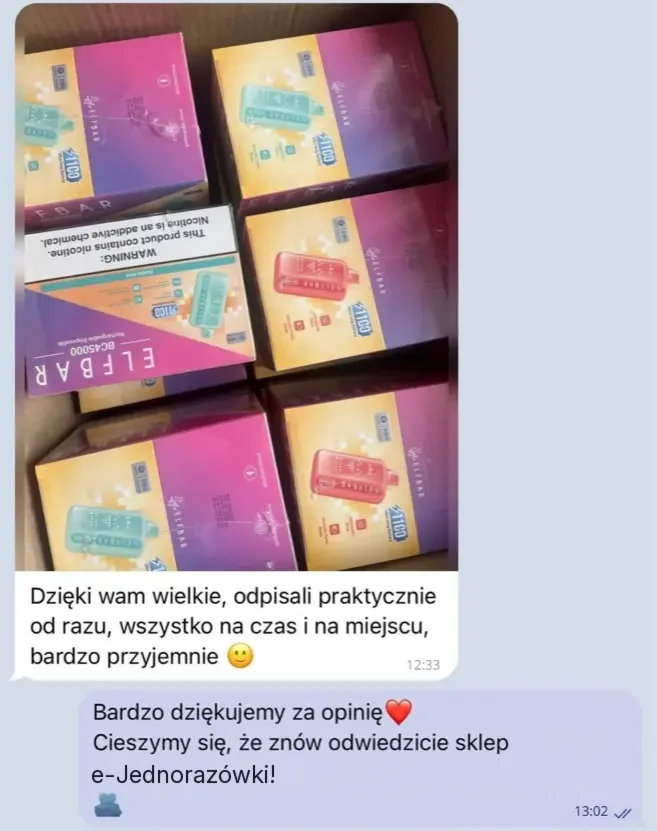 Opinia klienta 3